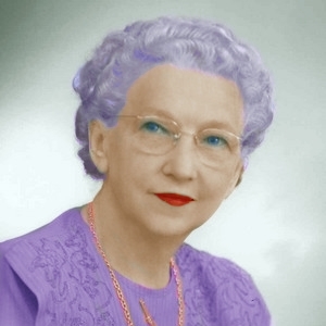 mormor