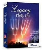 Legacy